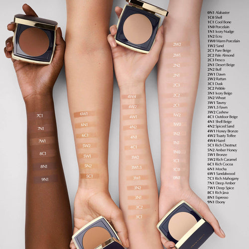 Estee Lauder Doublewear Matte Foundation Refill 2C1 - Life Pharmacy Orewa