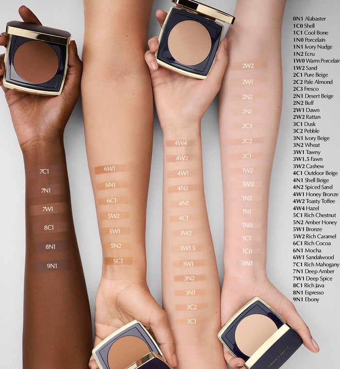 Estee Lauder Doublewear Matte Foundation Refill 2C1 - Life Pharmacy Orewa