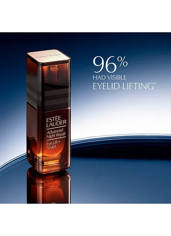 Estee Lauder Advanced Night Repair Eye Lift + Sculp 15ml