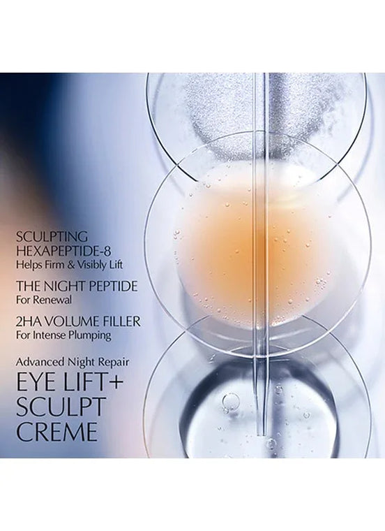 Estee Lauder Advanced Night Repair Eye Lift + Sculp 15ml