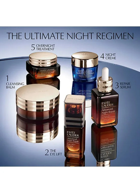 Estee Lauder Advanced Night Repair Eye Lift + Sculp 15ml