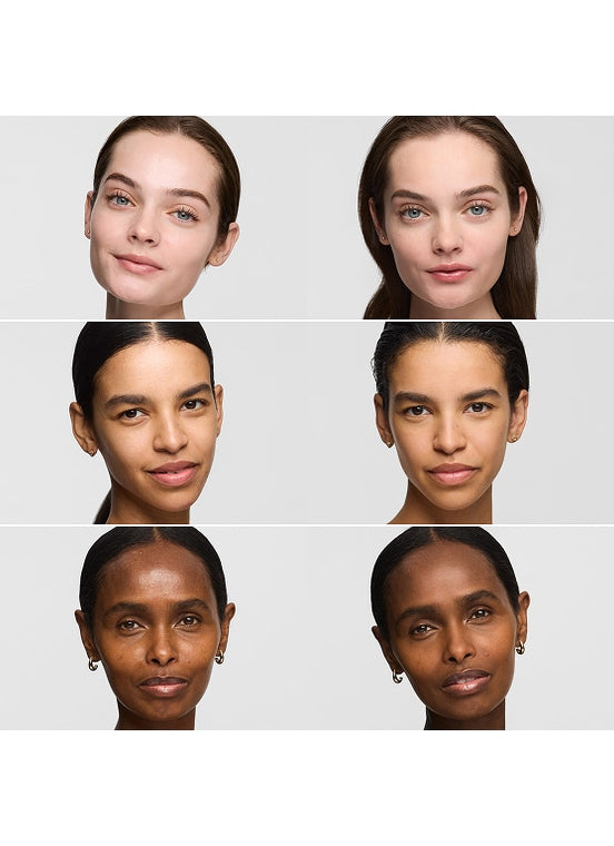 Estee Lauder Double Wear Stay-In-Place Matte Powder Veil Translucent Medium