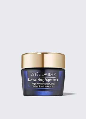 Estee Lauder Revitalising Supreme+ Night Bounce Creme 75ml - Life Pharmacy Orewa