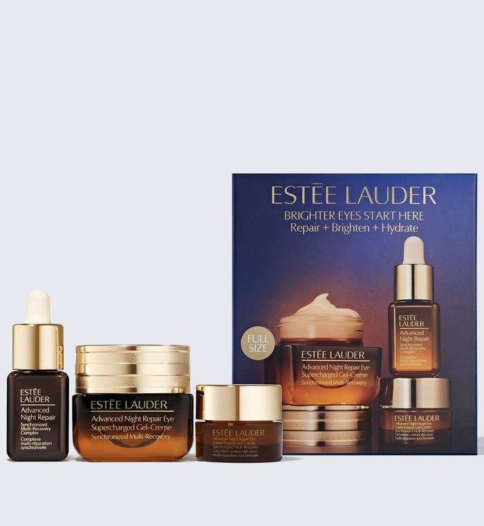 Estee Lauder Brighter Eyes Set - Life Pharmacy Orewa
