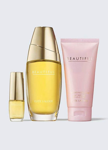 Estee Lauder Beautiful Under Your Spell Trio - Life Pharmacy Orewa