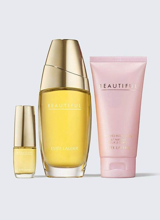 Estee Lauder Beautiful Under Your Spell Trio - Life Pharmacy Orewa