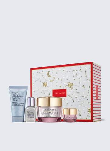 Estee Lauder Radiance Routine Gift Set - Life Pharmacy Orewa
