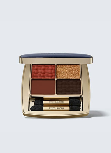 Estee Lauder The Essential Eyeshadow Quad Getaway