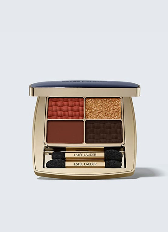 Estee Lauder The Essential Eyeshadow Quad Getaway