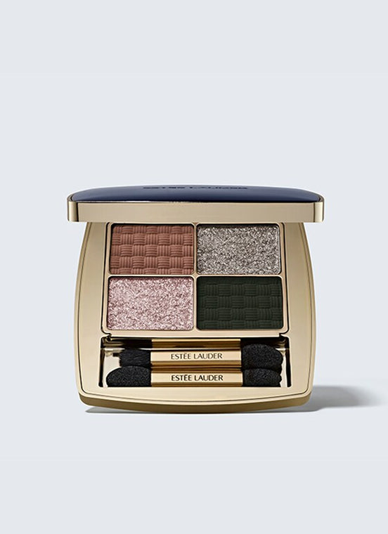 Estee Lauder The Essential Eyeshadow Quad Money Moves