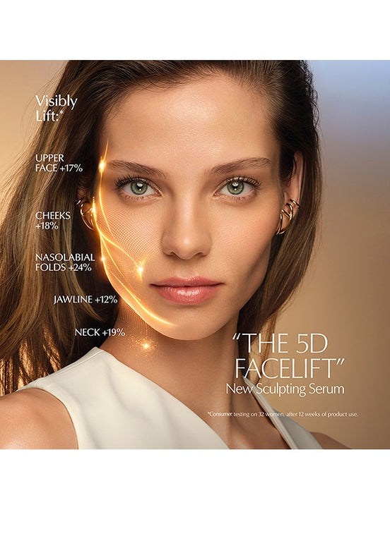 Estee Lauder Revitalizing Supreme+ Sculpting Serum 50ml