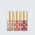 Estee Lauder Sheer Wonders Holiday Lip Oil Trio