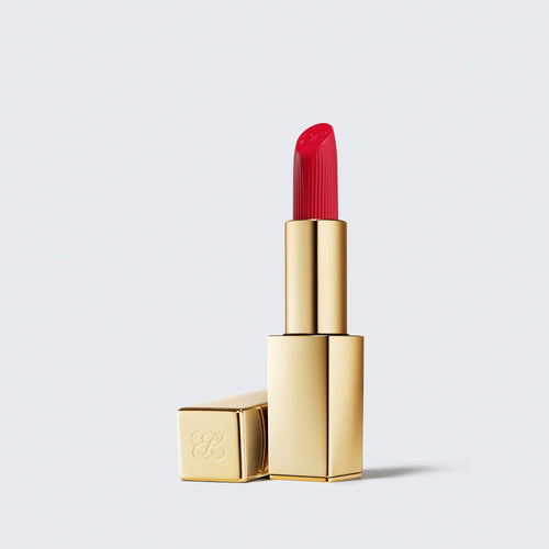 Estee Lauder Pure Colour Lipstick Cream - 520 - Life Pharmacy Orewa