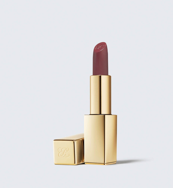 Estee Lauder Pure Colour Lipstick Matte - 690 - Life Pharmacy Orewa