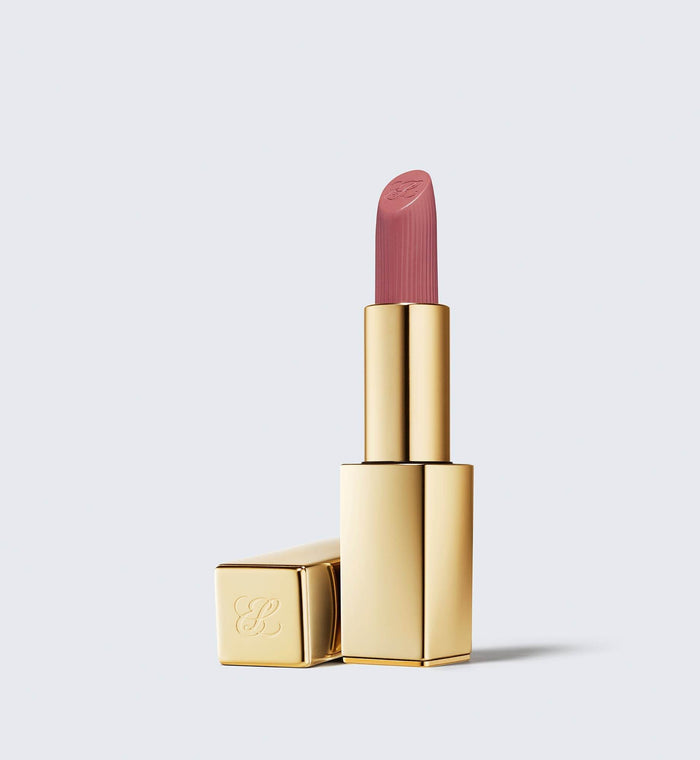 Estee Lauder Pure Colour Lipstick Matte - 828 - Life Pharmacy Orewa