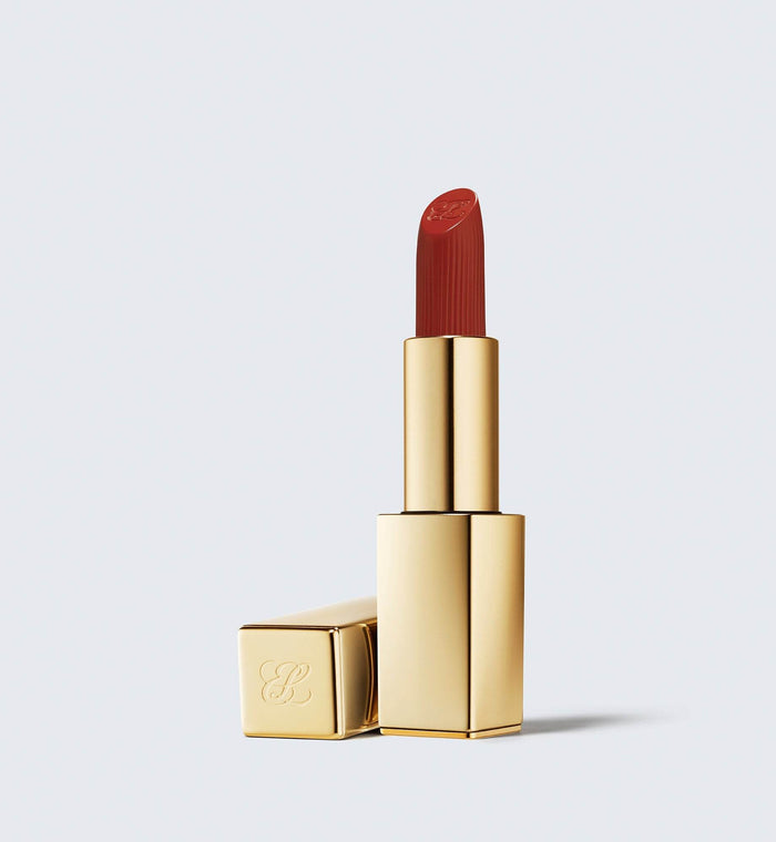 Estee Lauder Pure Colour Lipstick Matte - 333 - Life Pharmacy Orewa