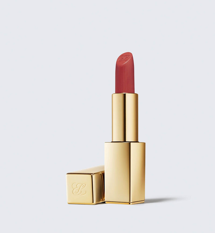 Estee Lauder Pure Colour Lipstick Matte - 680 - Life Pharmacy Orewa