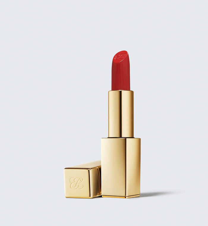 Estee Lauder Pure Colour Lipstick Matte - 699 - Life Pharmacy Orewa