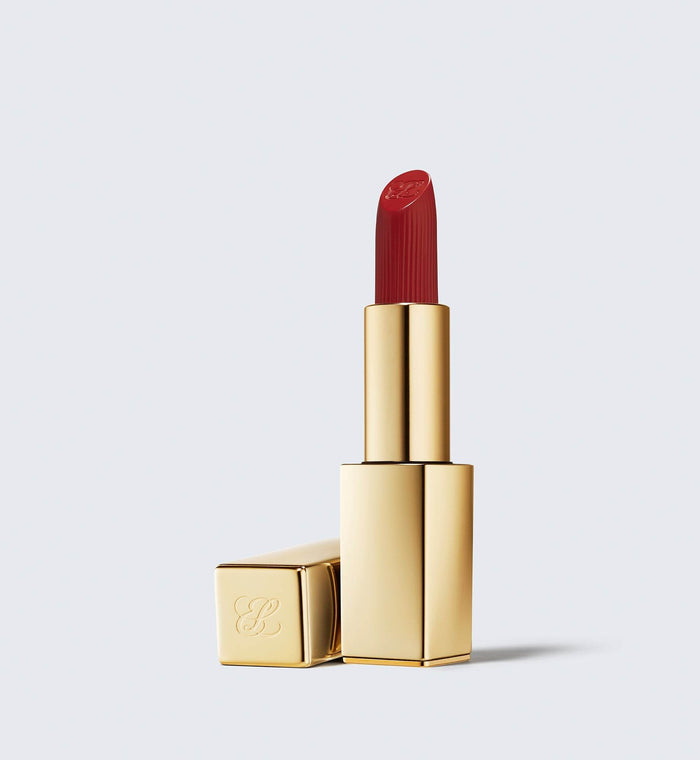 Estee Lauder Pure Colour Lipstick Matte - 569 - Life Pharmacy Orewa