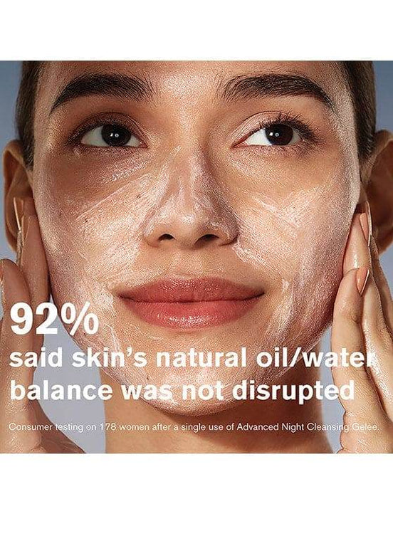 Estee Lauder Advanced Night Cleansing Gelee 100ml - Life Pharmacy Orewa
