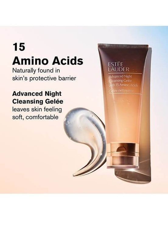 Estee Lauder Advanced Night Cleansing Gelee 100ml - Life Pharmacy Orewa