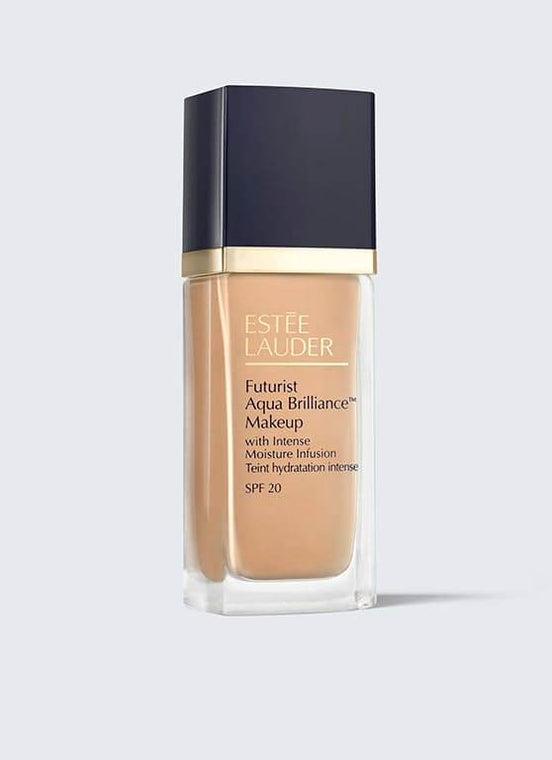 Estee Lauder Fut Aqua Bril Mup - 4C0 Cool Cashmr - Life Pharmacy Orewa