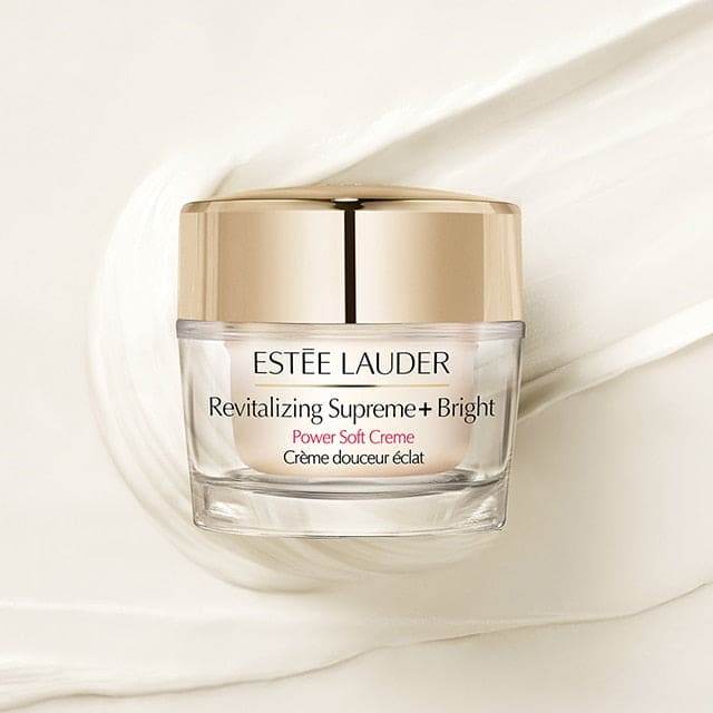 Estee Lauder 50ML Revit Supreme+Bright Soft Cream - Life Pharmacy Orewa