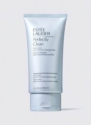 Estee Lauder Perfectly Clean Multiaction Foam Cleanser 150ML - Life Pharmacy Orewa