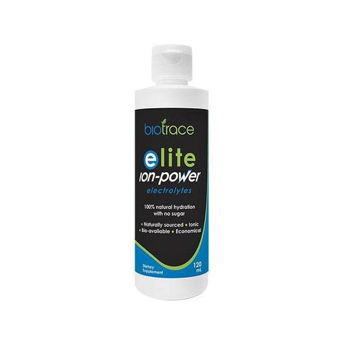 Biotrace Elite Electrolytes 120Ml - Life Pharmacy Orewa