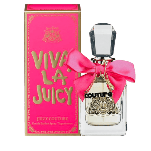 Ea Viva La Juicy Edp Spr 100Ml - Life Pharmacy Orewa