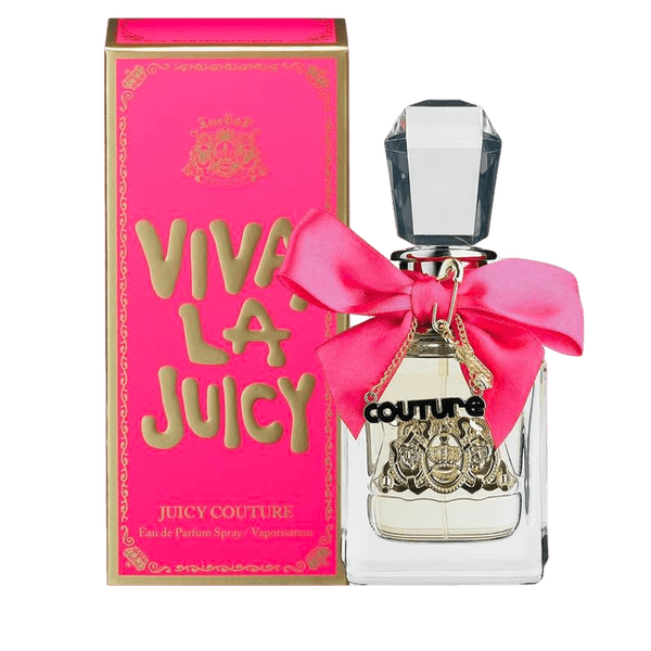 Ea Viva La Juicy Edp Spr 100Ml - Life Pharmacy Orewa