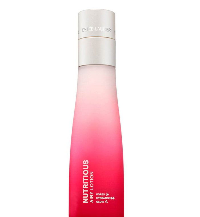 Estã©E Lauder Nutritious Airy Lotion 100Ml - Life Pharmacy Orewa
