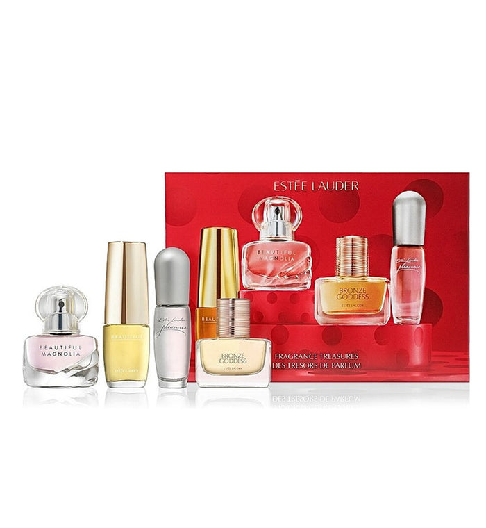 ESTÉE LAUDER Fragrance Treasures Set