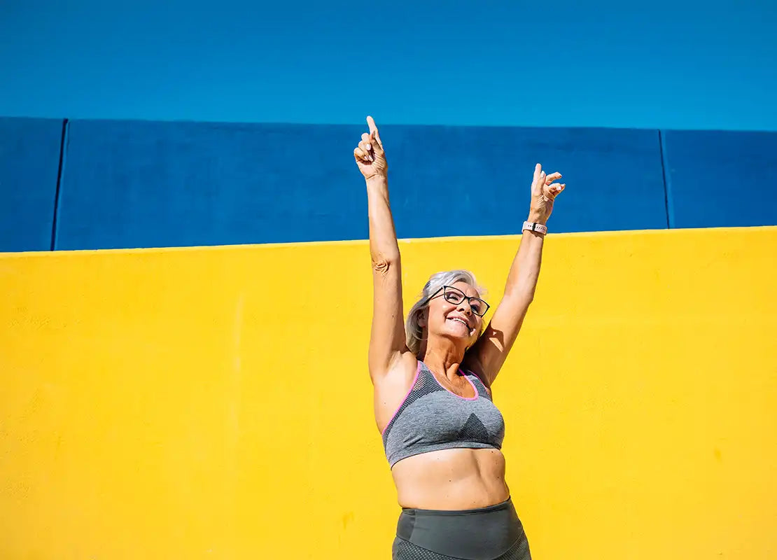 Revitalise your energy levels with targeted nutrient support
