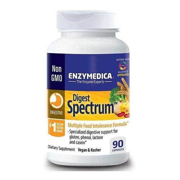 Naturalmeds Digest Spectrum - Life Pharmacy Orewa