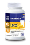 Enzymedica Lacto 30 Caps