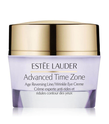 Estee Lauder Advanced Time Zone Age Reversing Linewrinkle Eye Creme 15Ml - Life Pharmacy Orewa