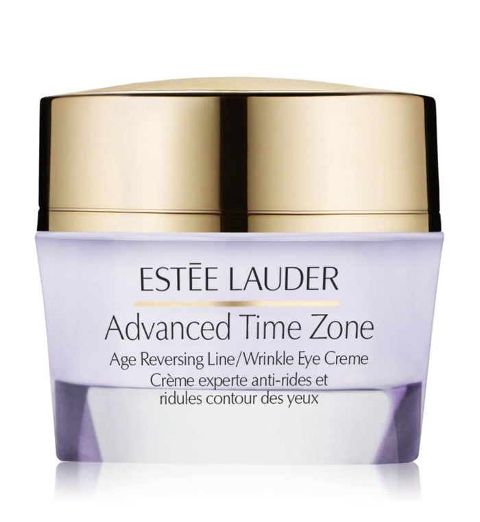 Estee Lauder Advanced Time Zone Age Reversing Linewrinkle Eye Creme 15Ml - Life Pharmacy Orewa