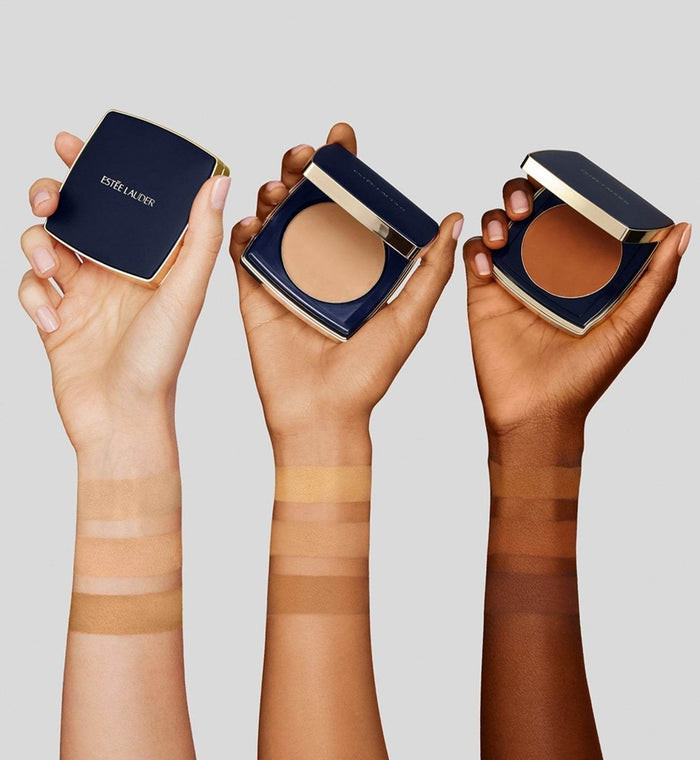 Estee Lauder Doublewear Matte Foundation Refill 2C2 Pale Almond - Life Pharmacy Orewa