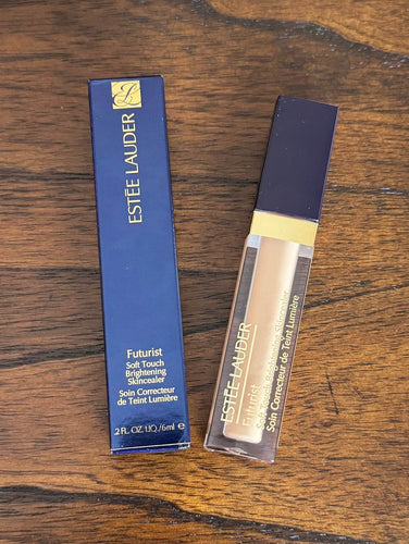 Estee Lauder Futurist Soft Touch 4N Corrector - Life Pharmacy Orewa