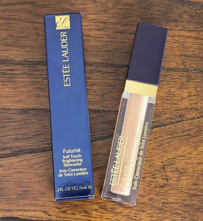Estee Lauder Futurist Soft Touch 4N Corrector - Life Pharmacy Orewa