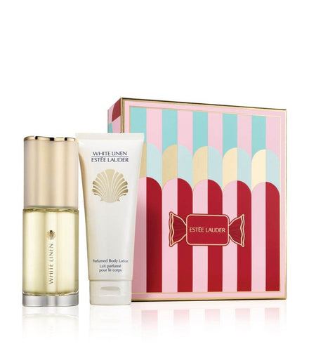 Estee Lauder White Linen Indulgent Duo - Life Pharmacy Orewa