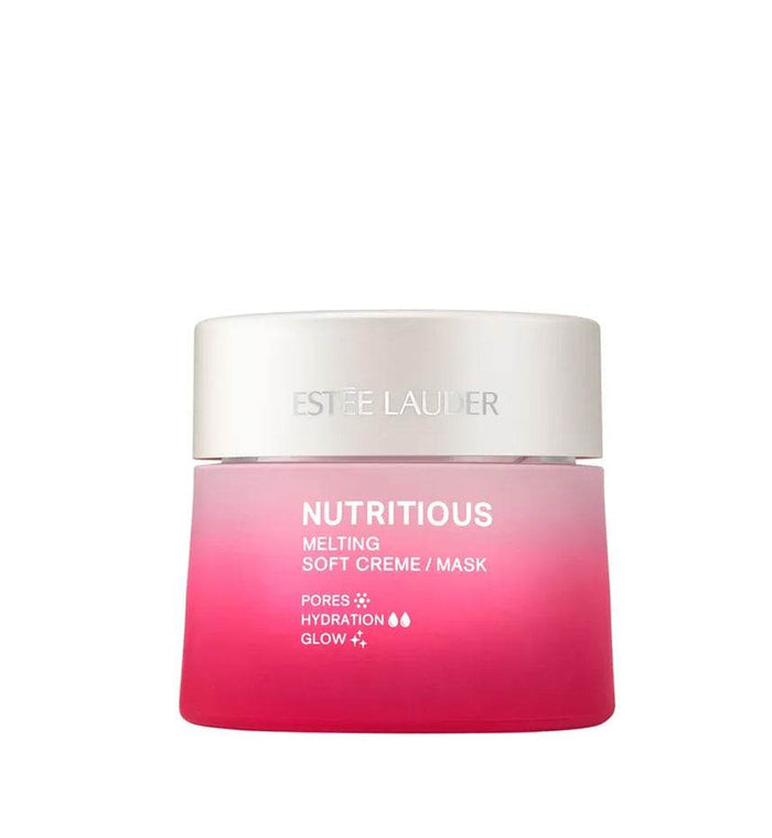 Estee Lauder Nutritious Soft Creme Mask 50ml - Life Pharmacy Orewa