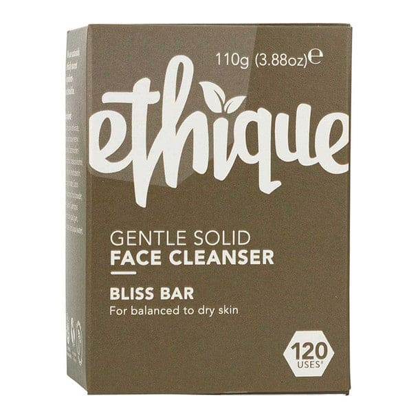 Ethique In Your Face Face Cleansing Bar - Life Pharmacy Orewa