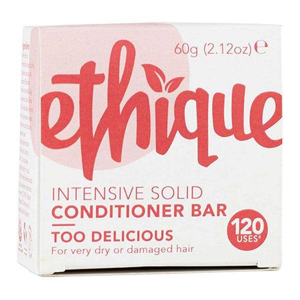 Ethique Too Delicious-Hydrate Solid Cond 60G - Life Pharmacy Orewa