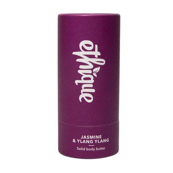 Jasmine and Ylang Ylang Butter Block - Life Pharmacy Orewa