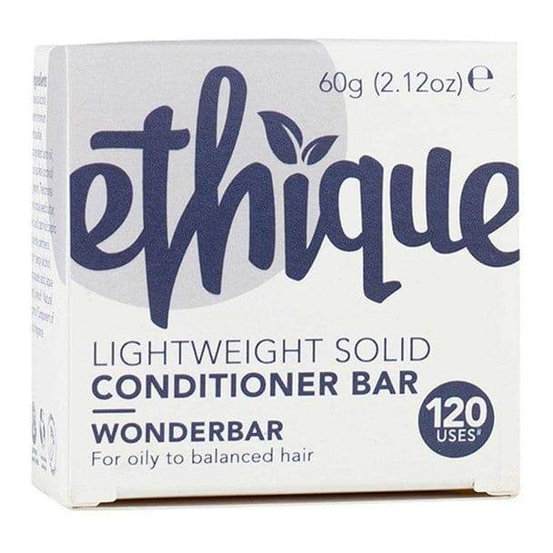 Ethique Wonderbar Conditioner - Life Pharmacy Orewa