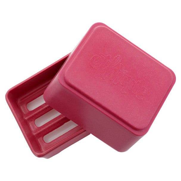 Ethique Pink In-Shower Container - Life Pharmacy Orewa