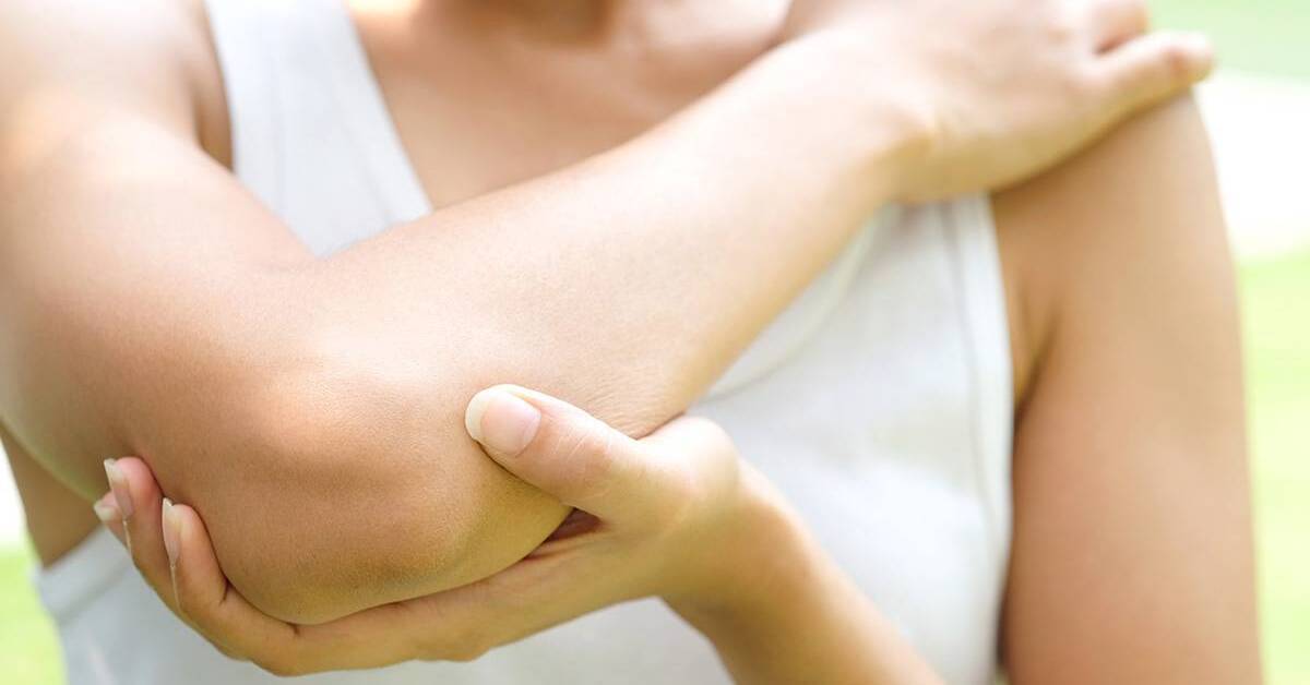 What is Tennis and Golfer’s Elbow?