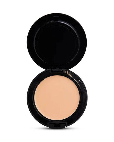 Natio Cream To Powder Foundation Spf20 Fair 9.5 - Life Pharmacy Orewa